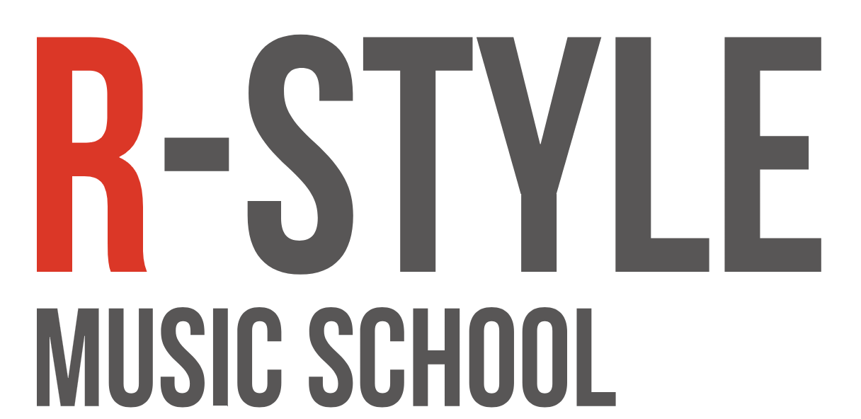 R-STYLE ミュージックスクール